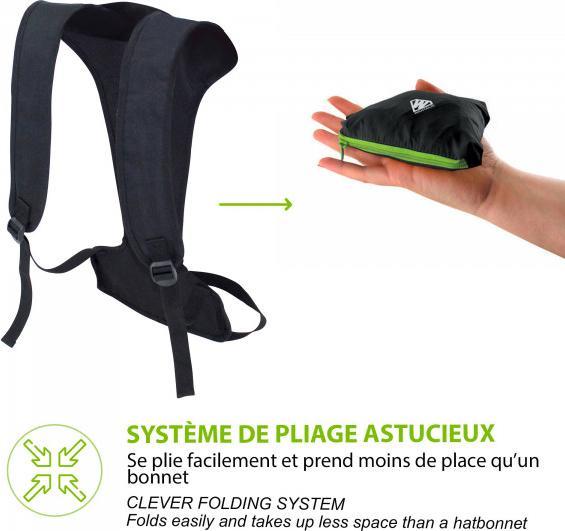 Image du produit Skiback Cordura Light (200 cm)