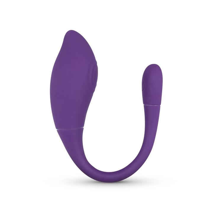 Produktbild Amorelie ChaCha Appgesteuertes Vibro Ei