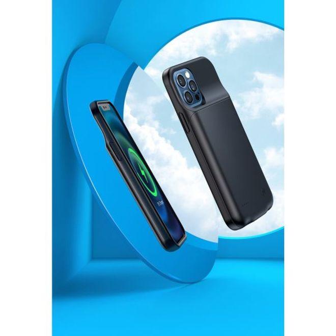 Actual product image Usams US-CD156 (Apple iPhone 12 mini)