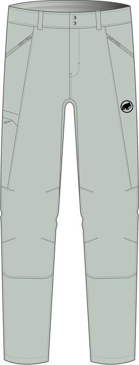 Mammut Ducan Pants Men