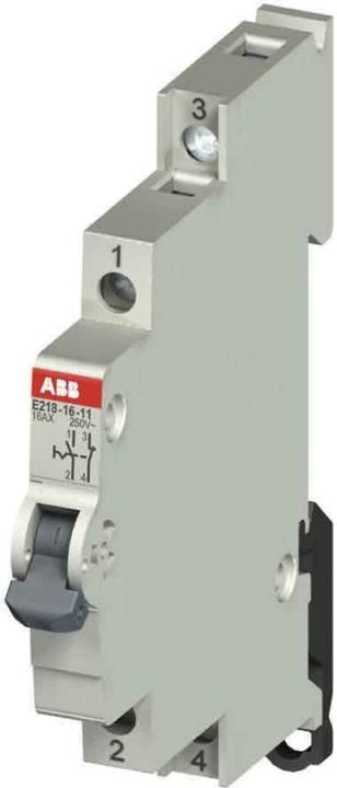 Image du produit ABB STOTZ-KONTAKT E218-16-11 Coupe-circuits