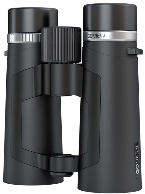 Produktbild GoView ZOOMR 10x42 Phantom Black (10 x, 42 mm)