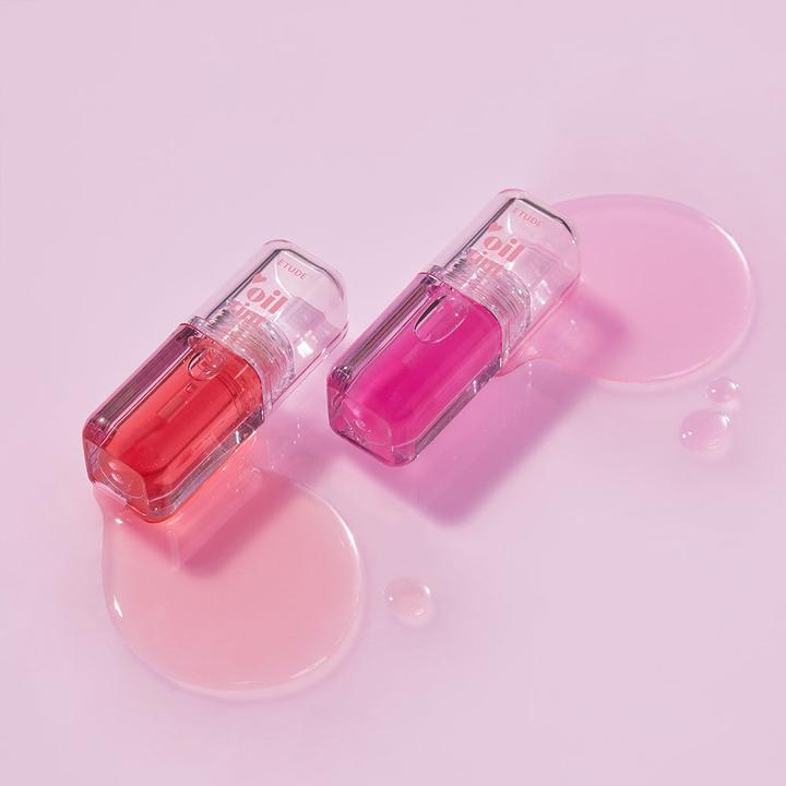 Immagine prodotto Etude House Dear Darling Olio Tinta 05 Olio Rosso (05 Olio rosso)