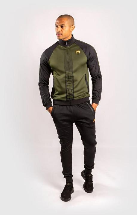 Actual product image Venum Club 212 Joggers – Black/Khaki (L)