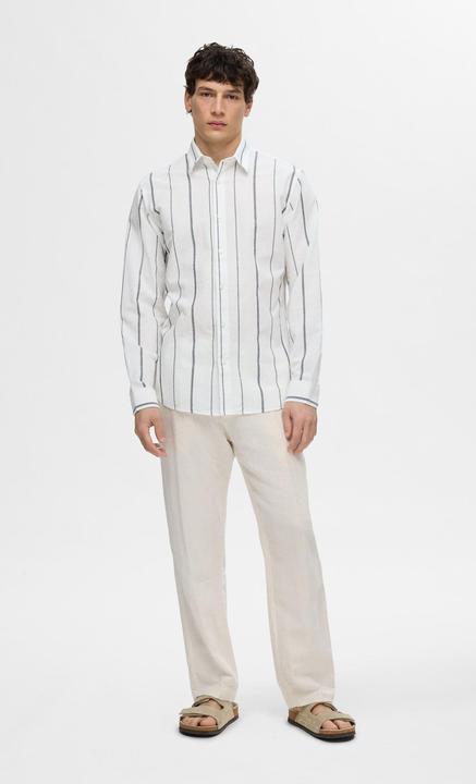 Produktbild Selected Homme Slim Fit Hemd (XL)