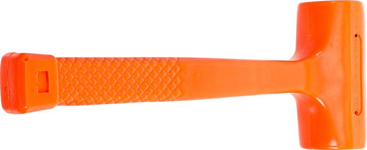 Immagine prodotto BGS Mazzuola antirimbalzo Ø 50 mm (916 g)