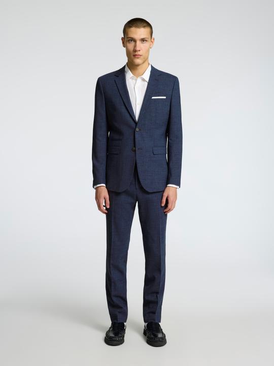 Immagine prodotto Selected Homme Pantaloni in misto lino (56)