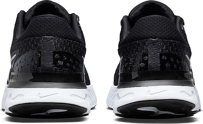 Actual product image Nike React Infinity Run Flyknit 3 (45)