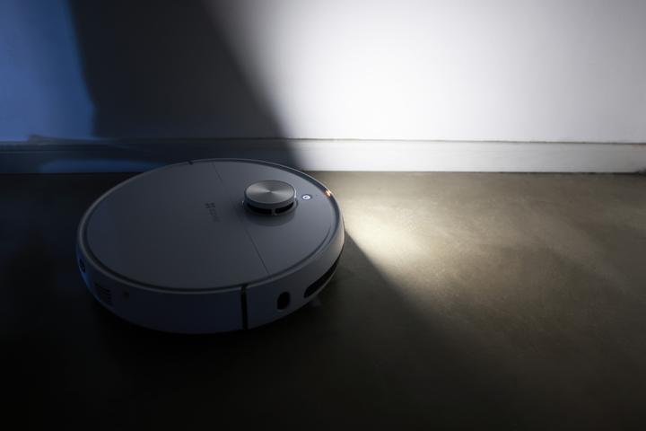 Produktbild EZVIZ RS20 Pro (Saugwischroboter)