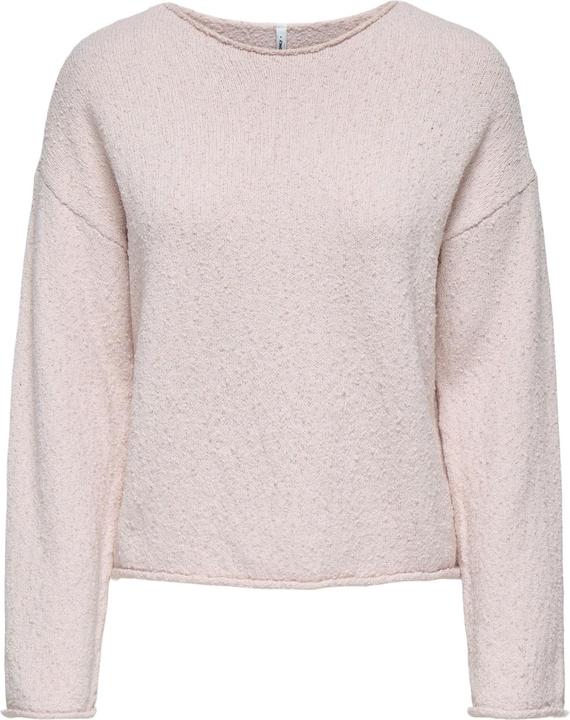 Only ONLALVILDA Strickpullover Strickpullover