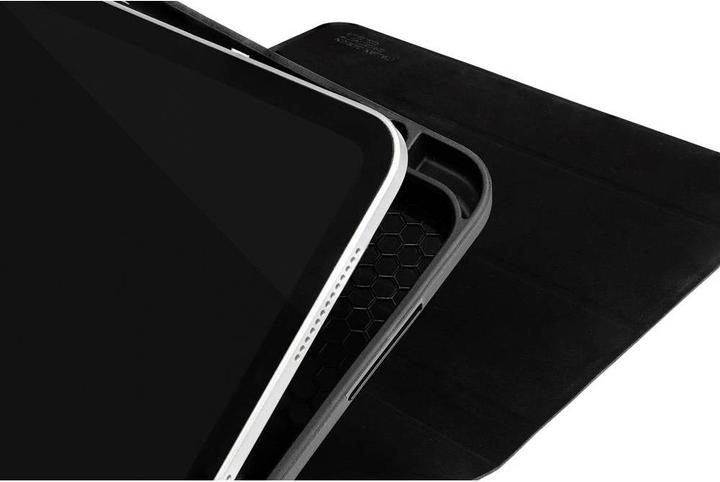 Actual product image Tucano Up Plus (iPad Air 2020 (4. Gen), iPad Pro, iPad Air 2022 (5th Gen))