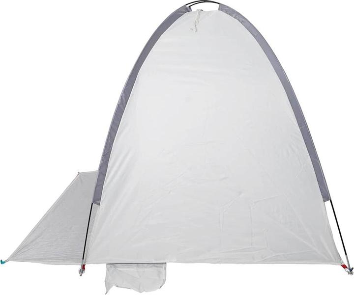 Image du produit VidaXL Tente de plage 3 personnes étanche (Tente de plage, 1.20 kg, 3 personnes)