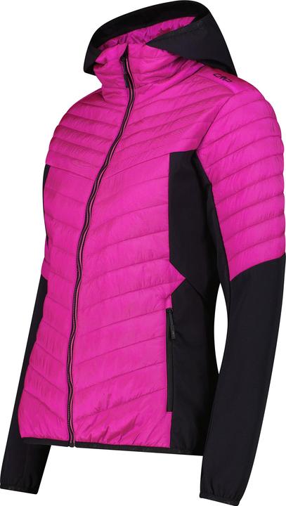 Image du produit CMP Campagnolo Hybrid Hoodie (44)