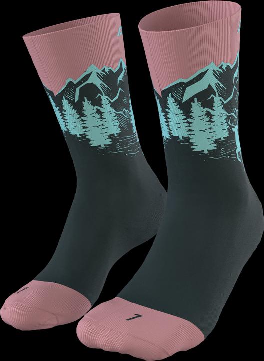 Immagine prodotto Dynafit Calzini Stay Fast Unisex (39 - 42)