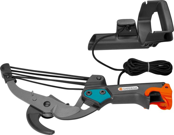 Actual product image Gardena Combisystem anvil