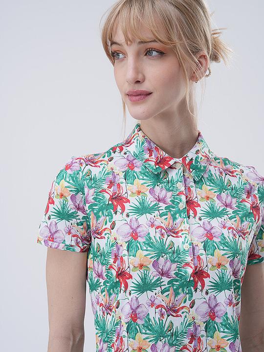 Produktbild Ragwoman Poloshirt (S)