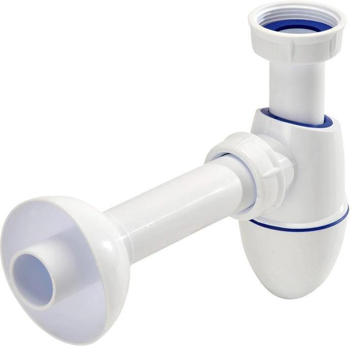 Actual product image Nicol WASHBASIN SIPHON C2921/202073