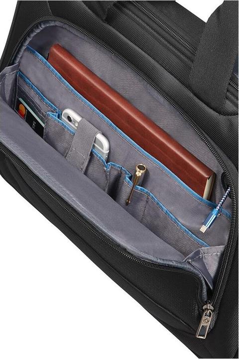 Image du produit Samsonite VECTURA EVO Laptop Bailhandle (14", Universel)