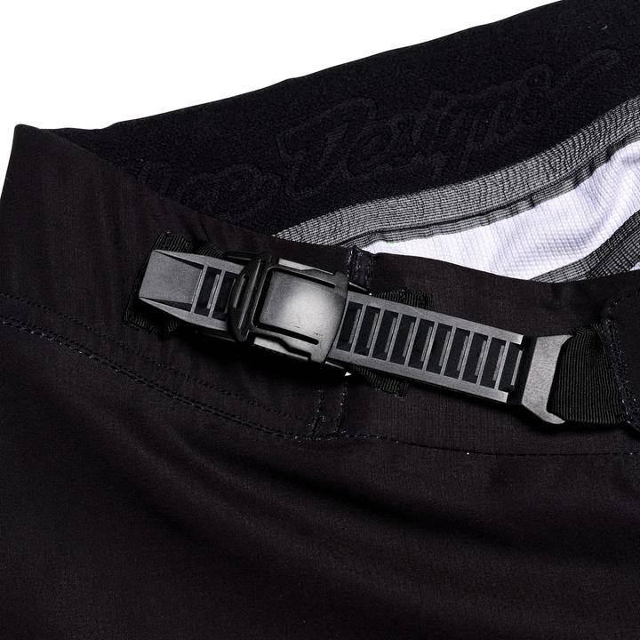 Actual product image Troy Lee Designs Sprint Ultra Pant, Mono, black, 30 (S)