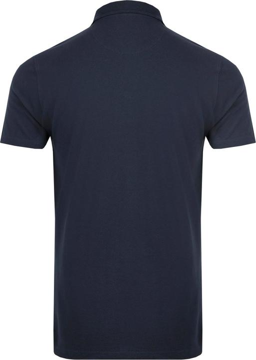 Immagine prodotto Weird Fish Miles Maglietta Polo Biologico Uomo (L)