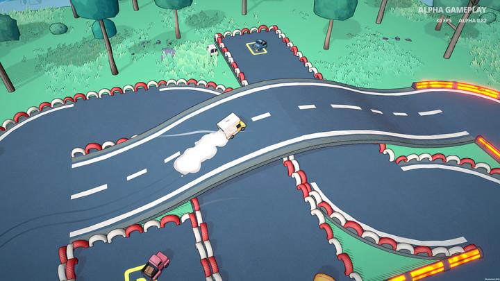 Produktbild Sold Out You Suck at Parking (PS4, EN)
