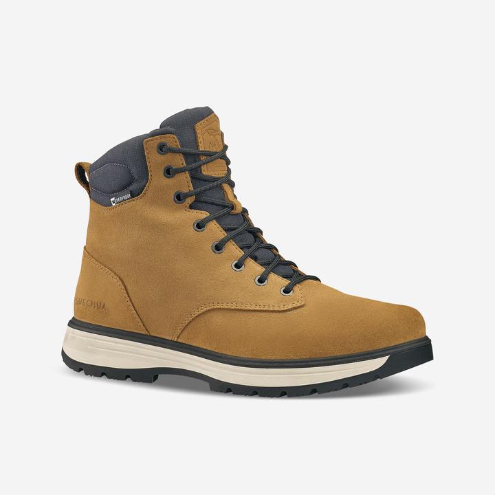 Produktbild Quechua SH500 HIGH X-WARM (44)