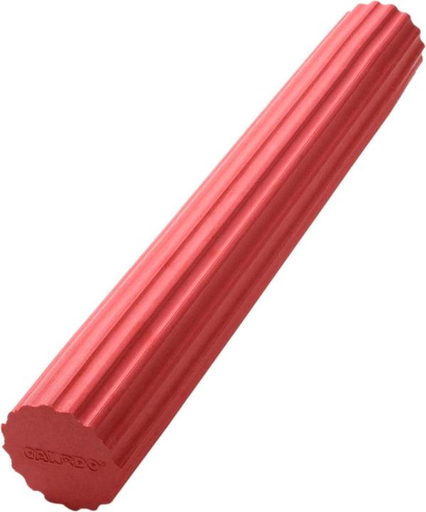 CanDo Flexibler Handgelenktrainer Rot, leicht