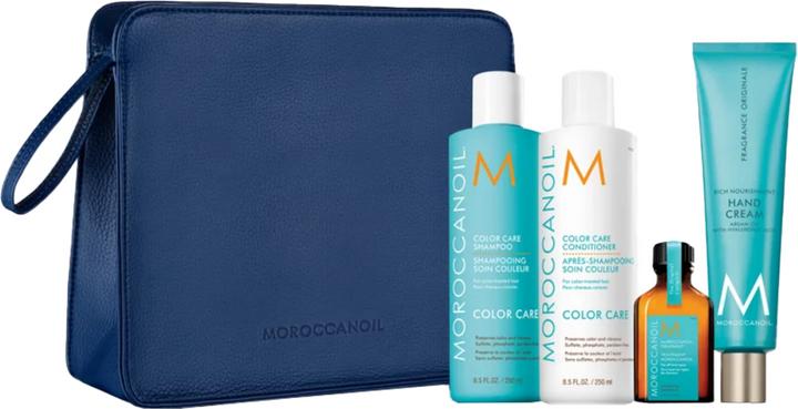 Produktbild Moroccanoil Luminous Wonders Color Care 625 (1 ml)