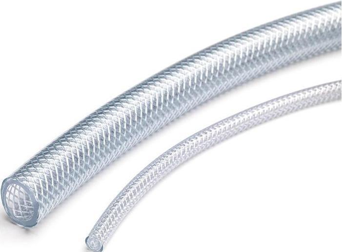 Produktbild Rehau PVC-Schlauch RAUFILAM-E ID 9mm AD 15mm L ( 4000390056 )