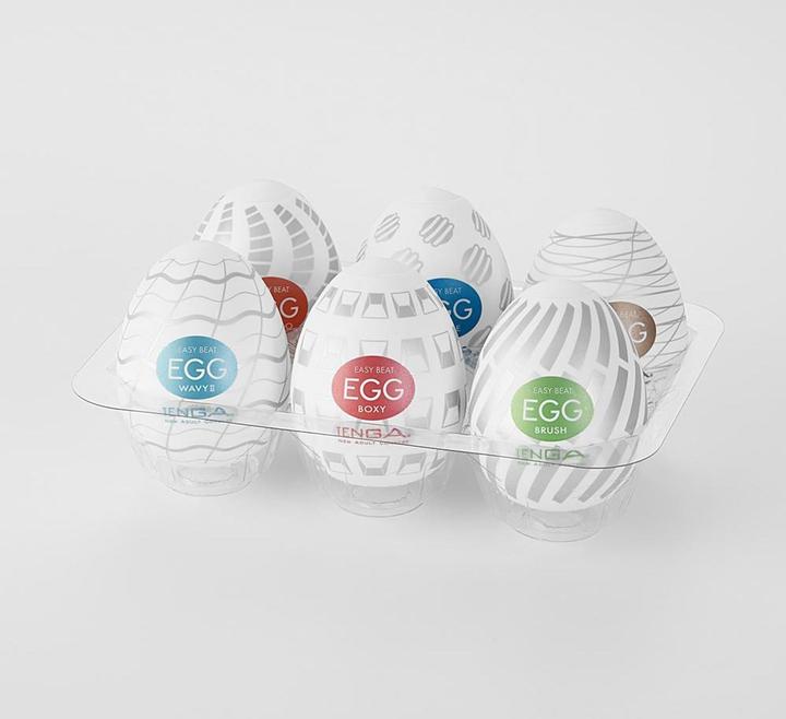 Produktbild Tenga New Standard