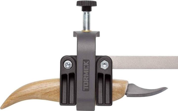 Immagine prodotto Tormek Supporto per coltelli corti