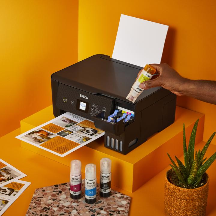 Produktbild Epson EcoTank ET-2820 (Tintentank, Farbe)