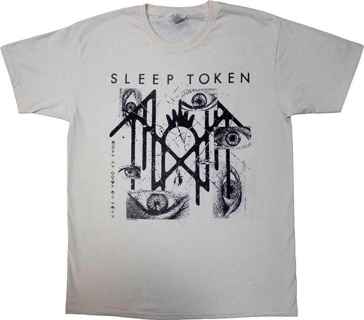 Image du produit Sleep Token - T-shirt - Adulte (XL)
