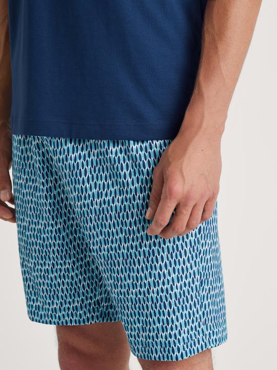 Produktbild Calida Relax Imprint Kurz-Pyjama (L)