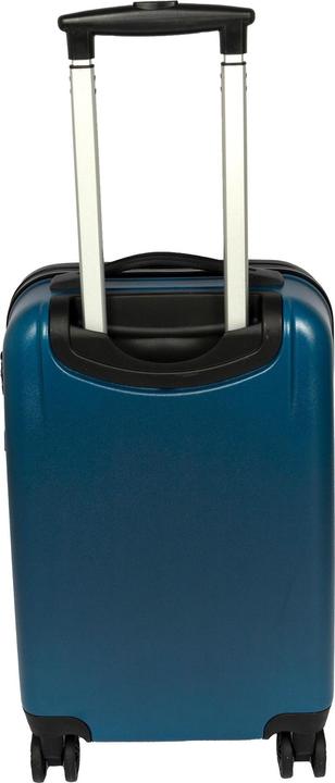 Produktbild Scooli Reisekoffer Harry Potter 20', Kofferart (36 l, Handgepäck (bis 50l))