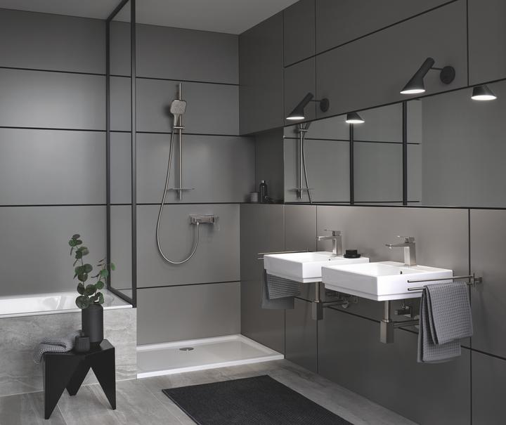Produktbild Grohe Rainshower SmartActive Brausestange