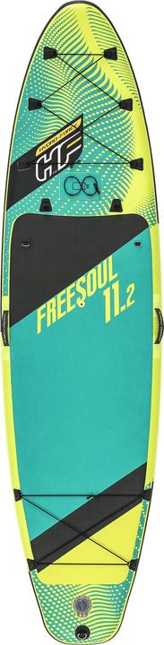 Produktbild Bestway Hydro-Force (11'2")