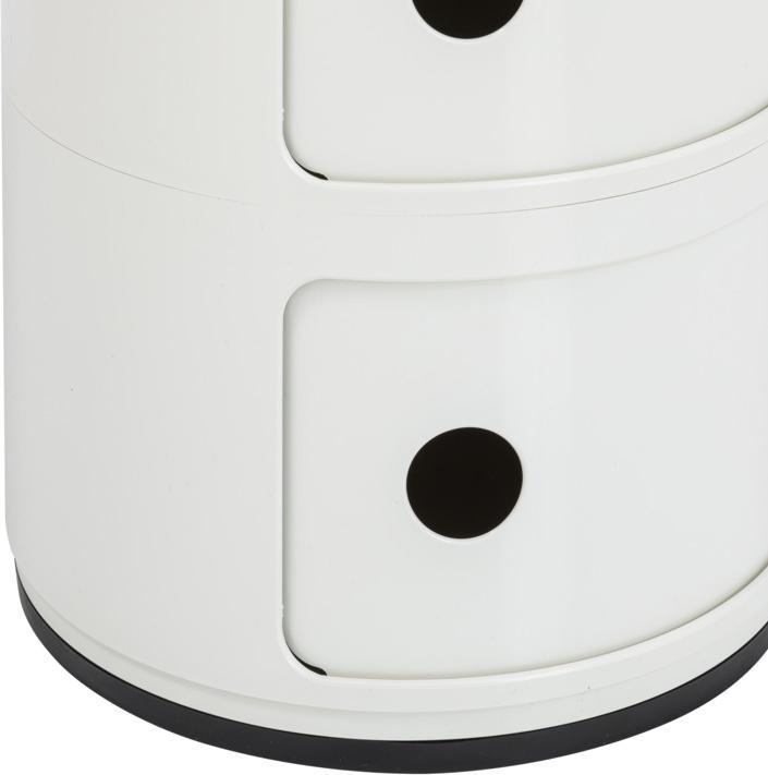 Image du produit Kartell Componibili (4 x, 32 x 32 x 77 cm)