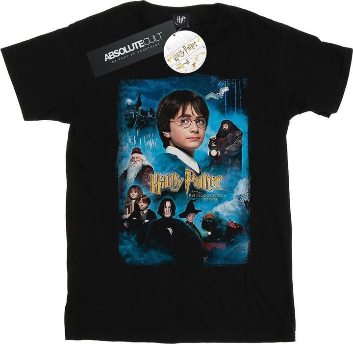 Produktbild Philosopher's Stone TShirt (L)