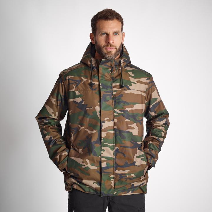 Immagine prodotto Solognac 100 (3XL)