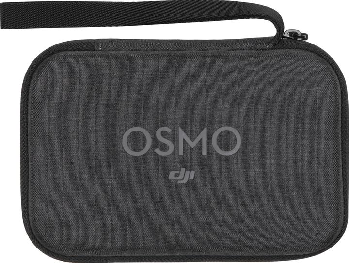Image du produit DJI Combo Osmo Mobile 3 avec étui (0.23 kg)
