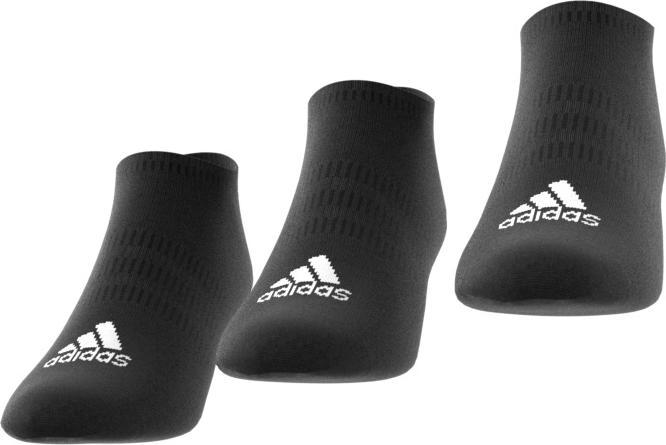 Produktbild adidas Skarpety Thin and Light No-Show 3PP IC1327 (3er Pack, 40, 42)