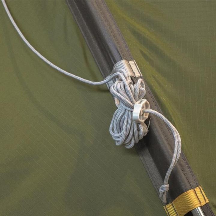 Immagine prodotto Robens Voyager 3EX (Tenda a tunnel, 3.60 kg, 3 persone)