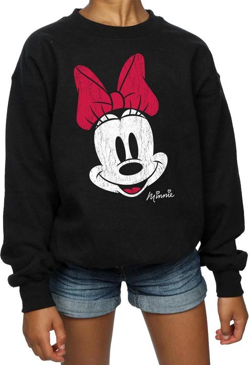 Actual product image Disney Sweatshirt girls (152, 158)