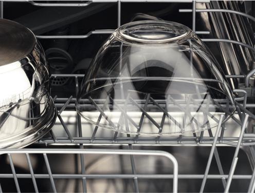 Image du produit AEG Favorit FEE8380XPM Exclusiv Lave-vaisselle encastrable, Comfort Lift 911424491