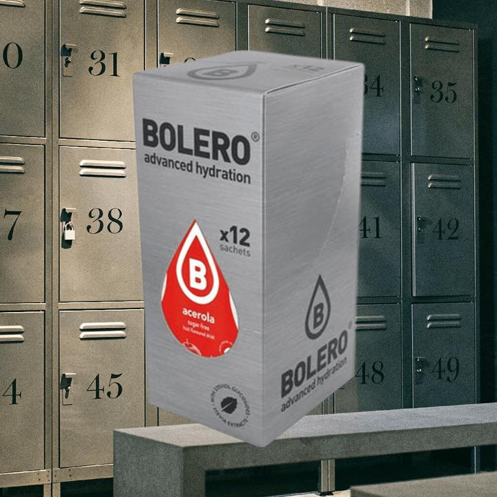 Actual product image Bolero Classic (Acerola, 1 pcs., 108 g)