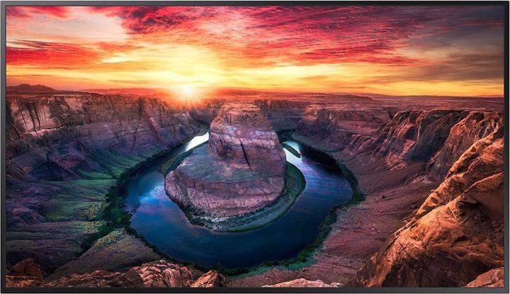 Produktbild Samsung QM43B-T (3840 x 2160 Pixel, 43")