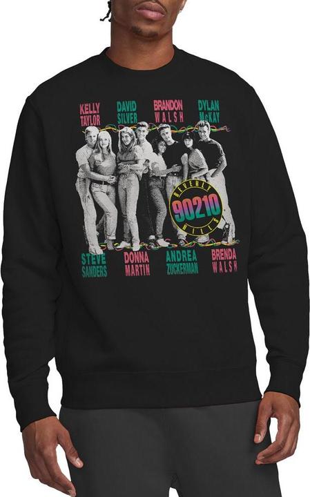 Produktbild 90210 We Got It Sweatshirt (M)
