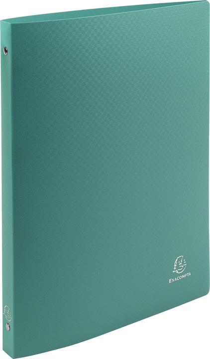 Actual product image Exacompta Ring binders (A4, 20 mm, 360 Piece)