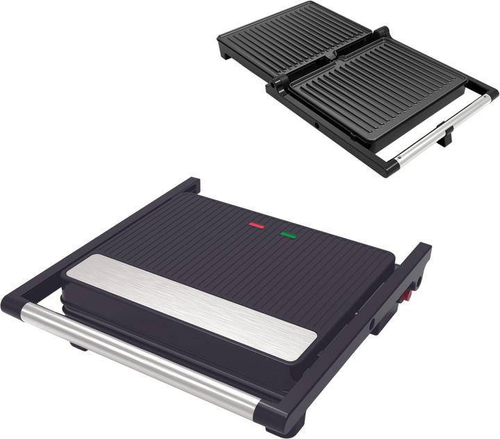 Immagine prodotto Best direct Chef O Matic Multigrill